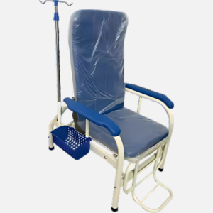 Blood Transfusion Chair manufactured by Bharat Surgical Impex in Gurugram