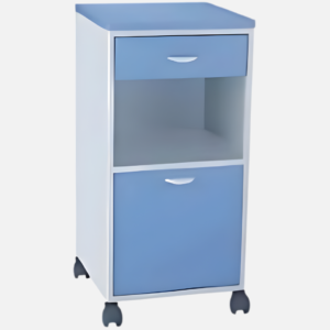 Patient Medicine Cupboard DLX manufactured by Bharat Surgical Impex in Gurugram