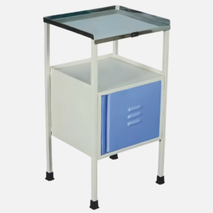 Patient Medicine Cupboard STD manufactured by Bharat Surgical Impex in Gurugram