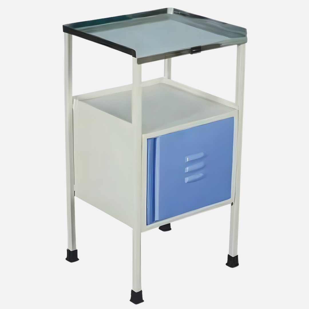 Patient Medicine Cupboard STD manufactured by Bharat Surgical Impex in Gurugram