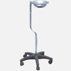 Single wash basin stand stainless steel by Bharat Surgical Impex Gurugram