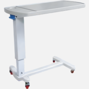Over Bed Table manufactured by Bharat Surgical Impex in Gurugram
