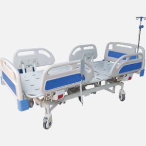 Electric ICU Bed BSI 906 manufactured in Gurugram India