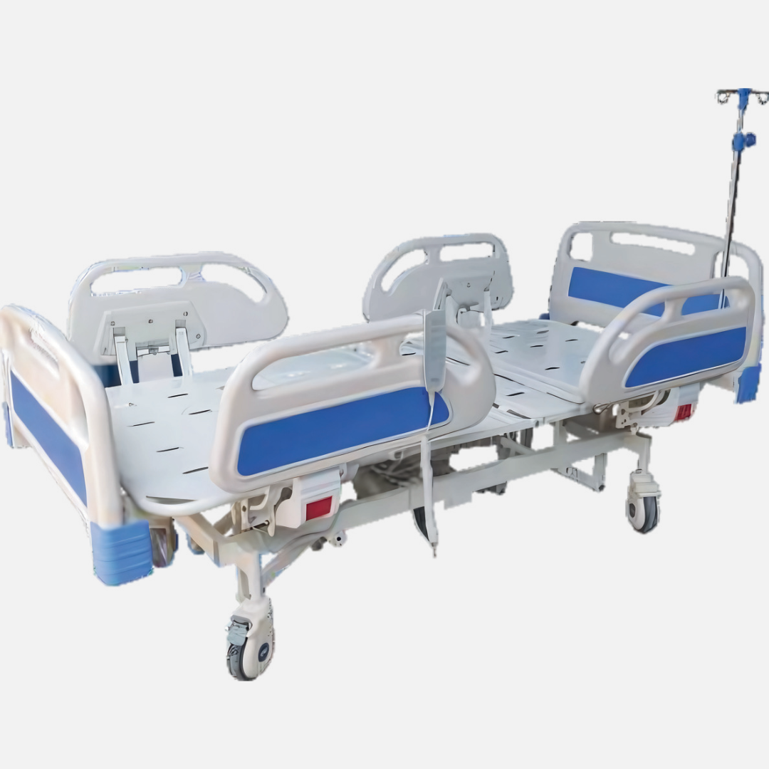 Electric ICU Bed BSI 906 manufactured in Gurugram India