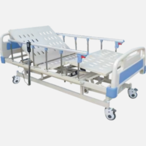 Electric ICU Bed BSI 907 manufactured in Gurugram India