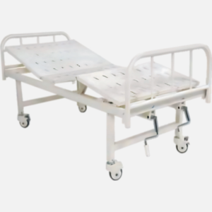 Hospital Fowler Bed BSI 9009 manufactured in Gurugram India