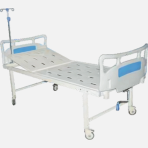 Hospital Semi Fowler Bed BSI 9011 manufactured in Gurugram India