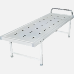 Patient OPD Couch BSI 9021 manufactured in Gurugram India