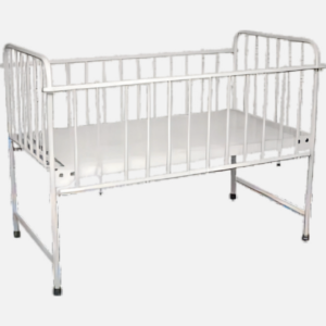 Pediatric Bed BSI 9015 manufactured in Gurugram India