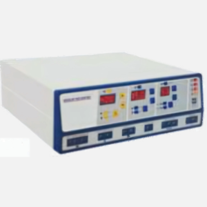 400W digital surgical cautery machine for operation theatre by Bharat Surgical Impex Gurugram