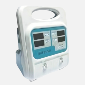 DVT pump compression therapy machine for blood circulation by Bharat Surgical Impex Gurugram
