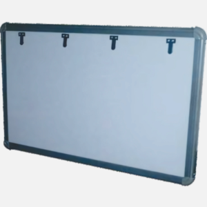 Single film LED X-Ray Viewer wall mounted diagnostic light box for hospitals and radiology clinics