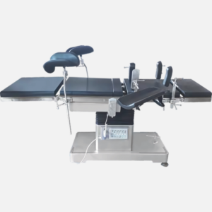 BSI 9045 OT Table with Remote Centric Pillar by Bharat Surgical – Electric OT Table Manufacturer in Gurgaon