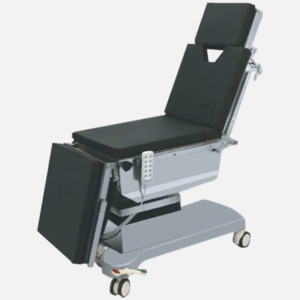 BSI 9043 Electric OT Table with Top Sliding and Touch Panel by Bharat Surgical – Electric OT Table Manufacturer in Gurgaon