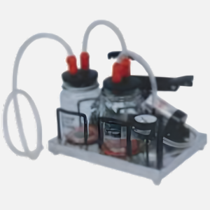 BSI 9220 Foot Suction Apparatus by Bharat Surgical Gurgaon