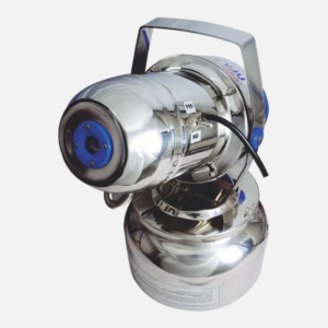BSI 9050 Micro Fogger Machine by Bharat Surgical – Stainless Steel Fogging Machine Manufacturer in Gurgaon