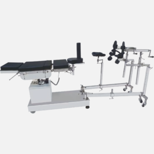 BSI 9043 A Orthopedic Attachment by Bharat Surgical – Orthopedic OT Table Attachment Manufacturer in Gurgaon