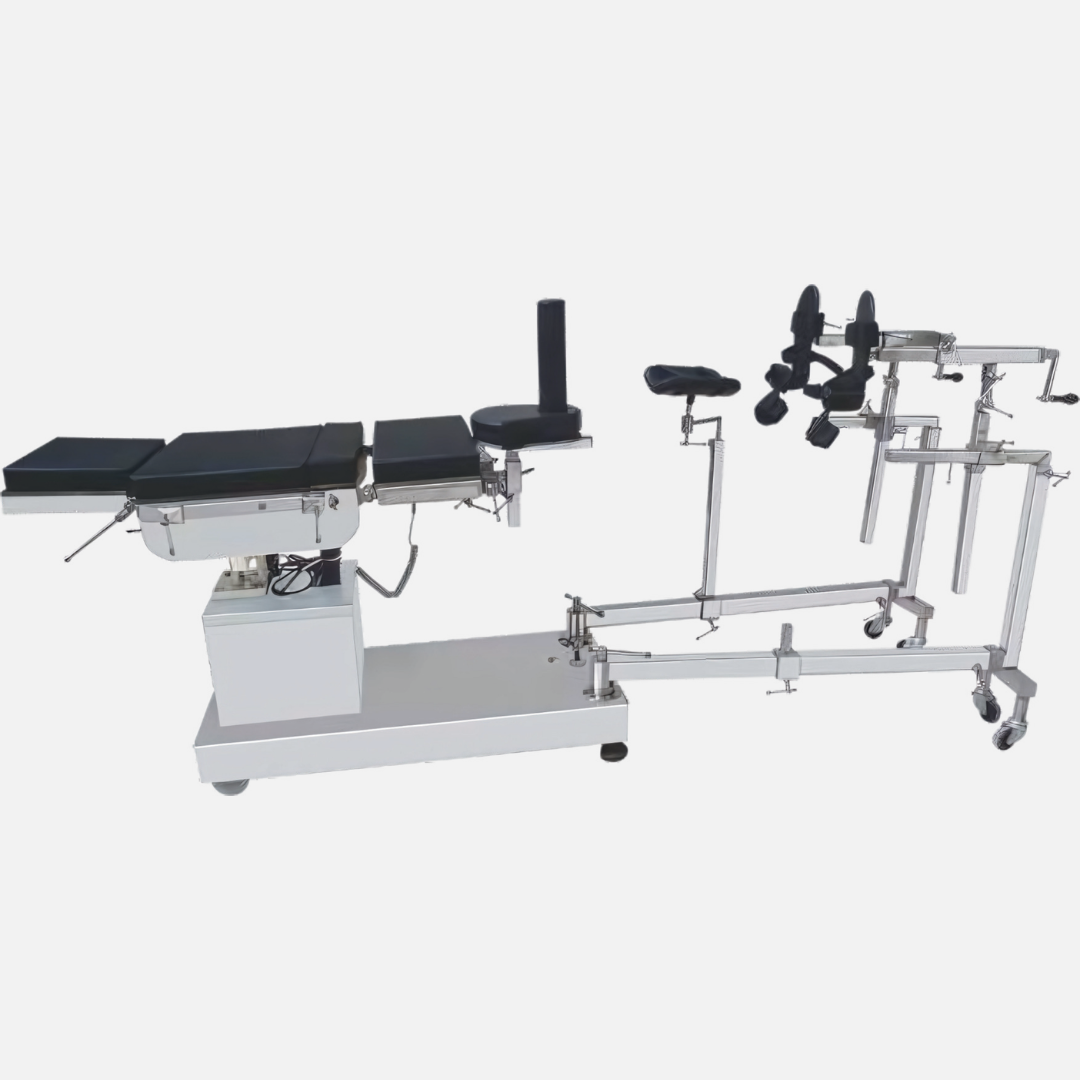 BSI 9043 A Orthopedic Attachment by Bharat Surgical – Orthopedic OT Table Attachment Manufacturer in Gurgaon