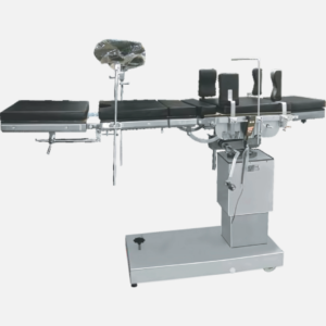 BSI 9041 B Semi Electric OT Table C-Arm Compatible by Bharat Surgical – Semi Electric OT Table Manufacturer in Gurgaon